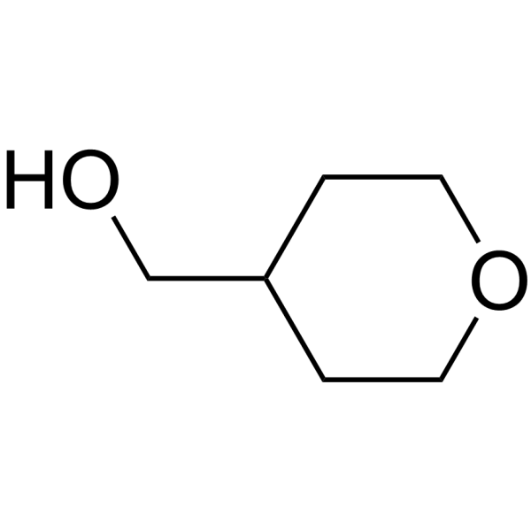 (Tetrahydro-2H-pyran-4-yl)methanol 14774-37-9